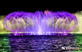 搶票攻略,美爆了 寧陽(yáng)首屆大型夢(mèng)幻燈光暨音樂(lè)噴泉節(jié)空降來(lái)襲 6月16日在圣地農(nóng)莊與你共度狂歡清涼一夏 門票免費(fèi)送 送 送