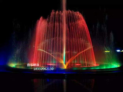 音樂(lè)噴泉,音樂(lè)噴泉圖片,音樂(lè)噴泉加工廠家