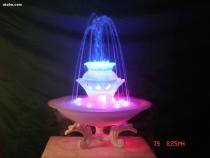 【聲控音樂噴泉】MFB03,價格,廠家,圖片,供應(yīng)商,工藝禮品,佛山市南海遠景電子 - 產(chǎn)品庫 - 阿土伯交易網(wǎng)