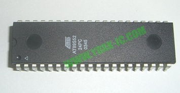 一東先科電子 近期熱銷IC與電子元器件市場動態解析