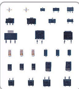 深圳市群方電子（銷(xiāo)售三部）——電子元器件采購(gòu)的優(yōu)質(zhì)選擇